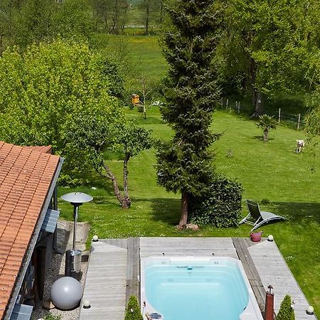 Les Gites De L'Yeres Cuverville-sur-Yeres Room photo