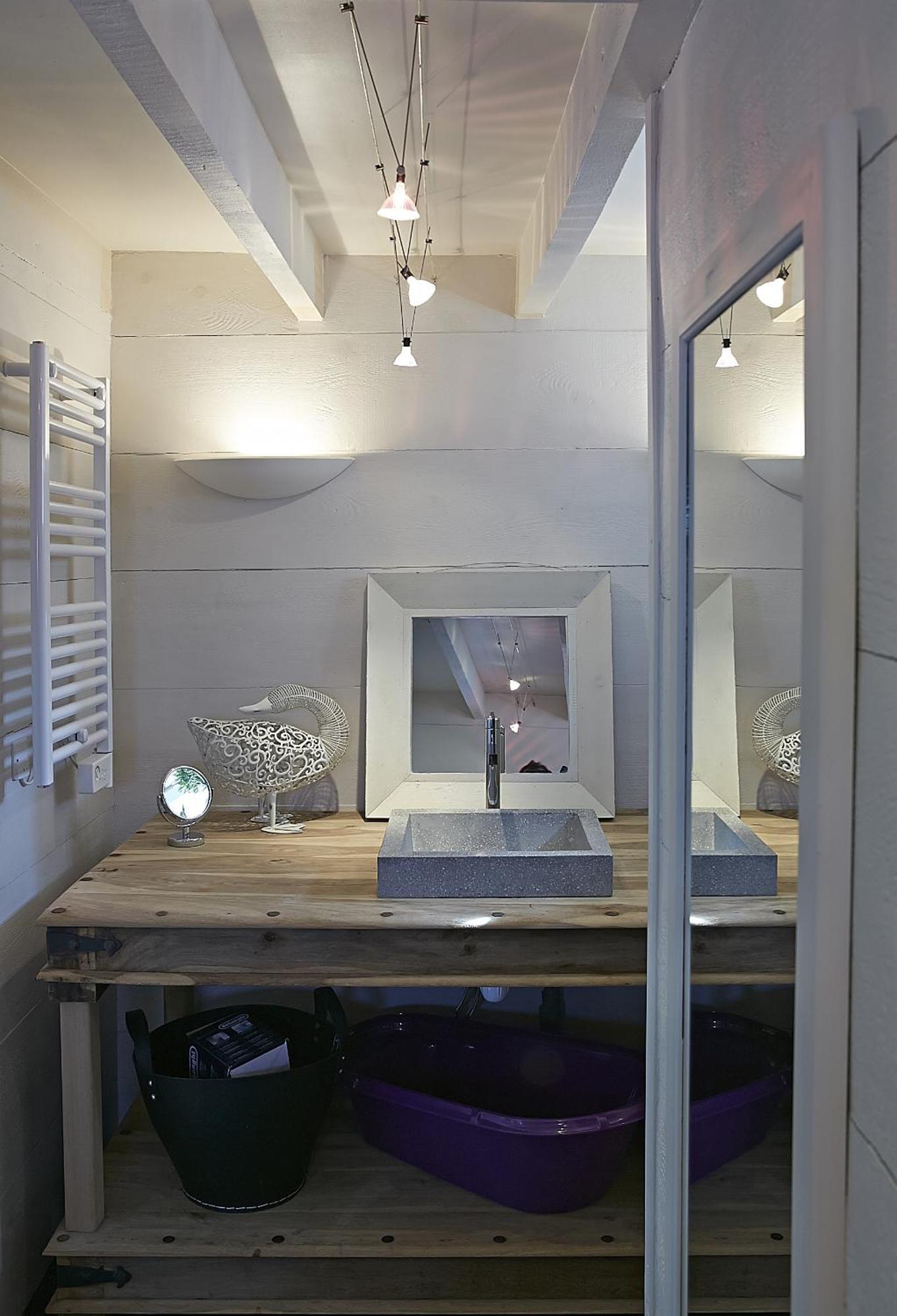 Les Gites De L'Yeres Cuverville-sur-Yeres Room photo